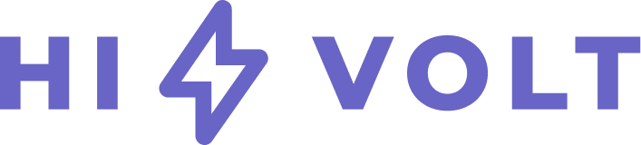 Хай Вольт Хай Вольт